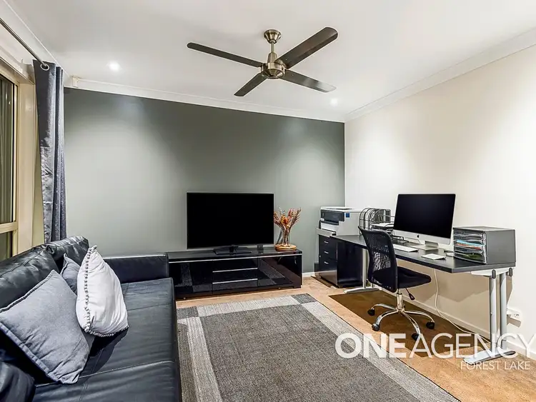 Third view of Homely house listing, 74 Formigoni Street, Richlands QLD 4077