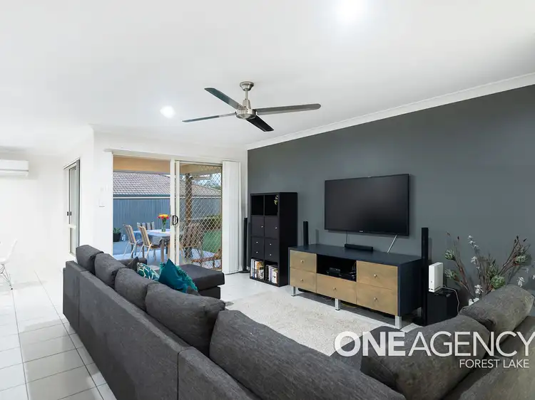 Fifth view of Homely house listing, 74 Formigoni Street, Richlands QLD 4077