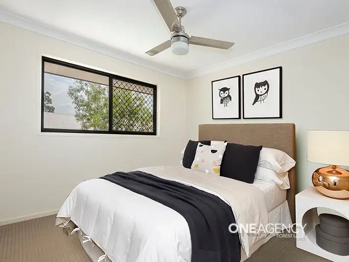 Third view of Homely townhouse listing, 60/11 Dasheng Street, Doolandella QLD 4077