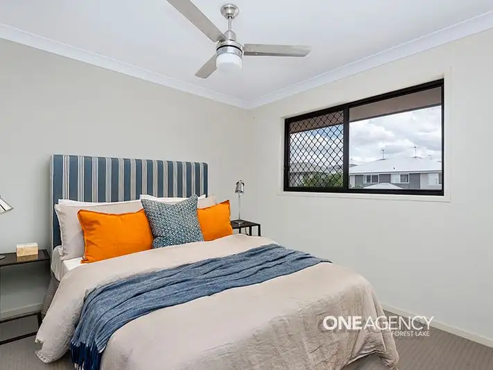 Fifth view of Homely townhouse listing, 60/11 Dasheng Street, Doolandella QLD 4077