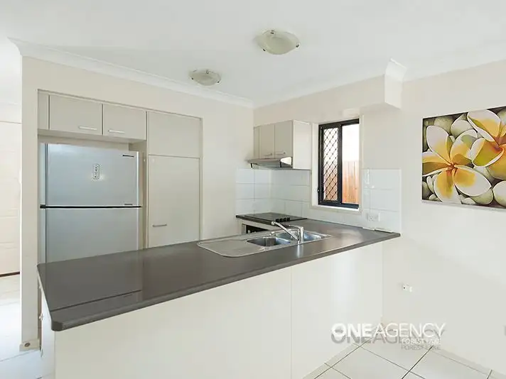 Sixth view of Homely townhouse listing, 60/11 Dasheng Street, Doolandella QLD 4077