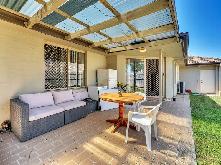 Third view of Homely house listing, 17 Caper Close, Springfield Lakes QLD 4300