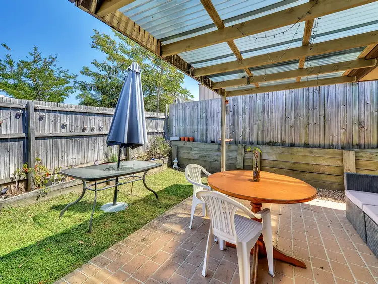 Fourth view of Homely house listing, 17 Caper Close, Springfield Lakes QLD 4300