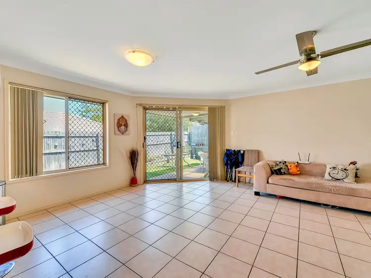 Sixth view of Homely house listing, 17 Caper Close, Springfield Lakes QLD 4300