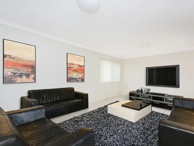 Third view of Homely house listing, 23 Uluru Place, Forest Lake QLD 4078