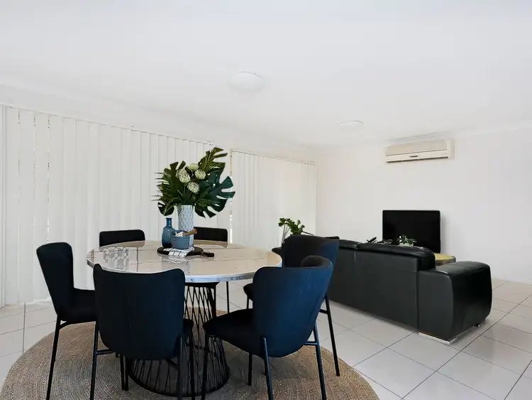 Fourth view of Homely house listing, 23 Uluru Place, Forest Lake QLD 4078