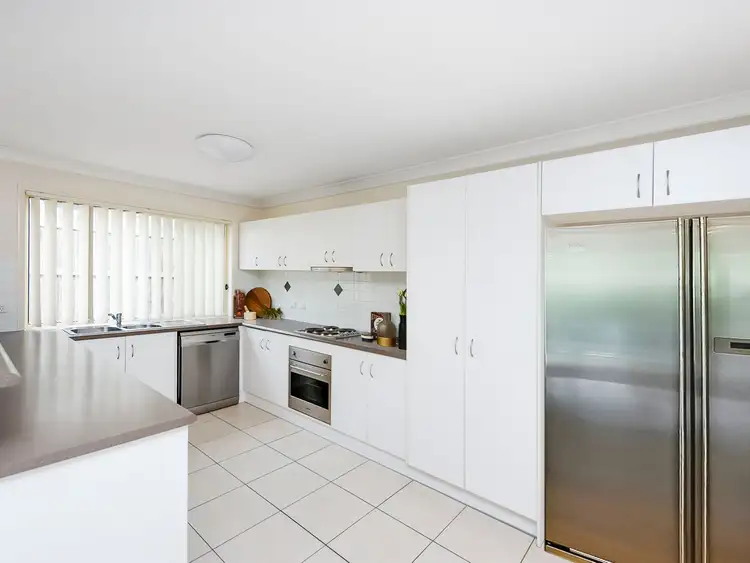 Sixth view of Homely house listing, 23 Uluru Place, Forest Lake QLD 4078
