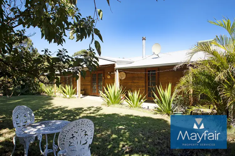 83 Blackbutt Gr, Gabbadah WA 6041