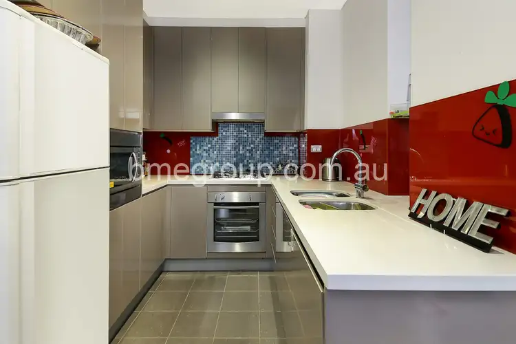 Fifth view of Homely apartment listing, Unit 620/18 Bonar St, Arncliffe NSW 2205