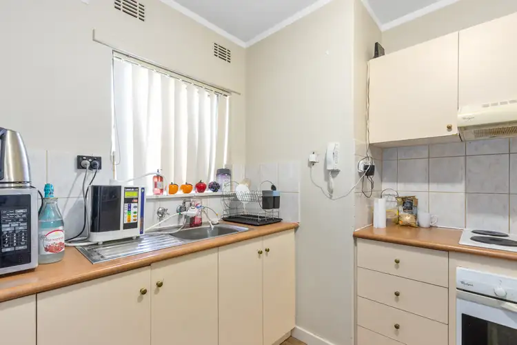 Third view of Homely apartment listing, Unit 2/33 Steward Way, Orelia WA 6167