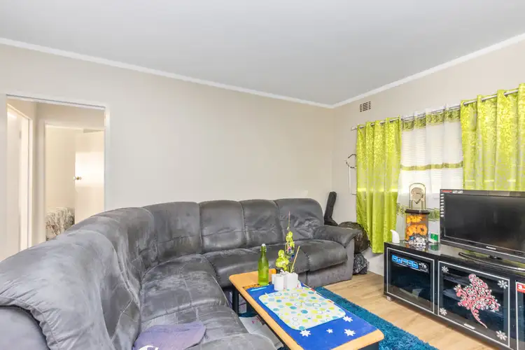 Fifth view of Homely apartment listing, Unit 2/33 Steward Way, Orelia WA 6167