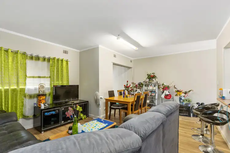 Sixth view of Homely apartment listing, Unit 2/33 Steward Way, Orelia WA 6167