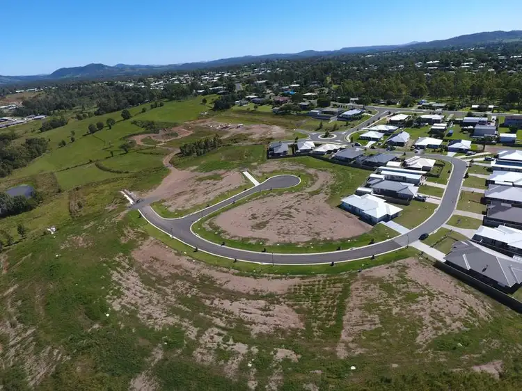 Third view of Homely land listing, Lot 34 Kensington Drive, Southside QLD 4570