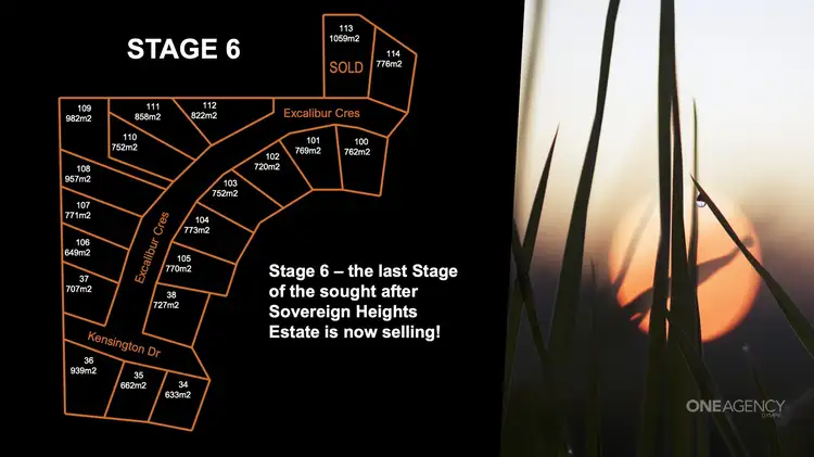 Lot 36 Kensington Drive, Southside QLD 4570
