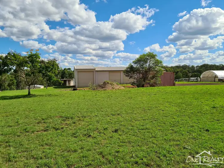 Main view of Homely land listing, 226 Woongool Rd, Tinana QLD 4650
