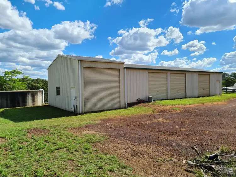 Third view of Homely land listing, 226 Woongool Rd, Tinana QLD 4650