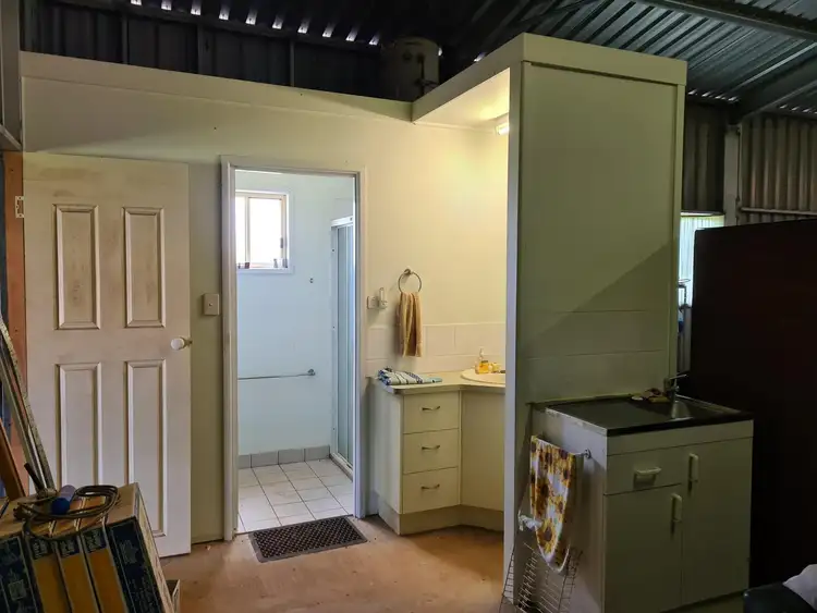 Fifth view of Homely land listing, 226 Woongool Rd, Tinana QLD 4650
