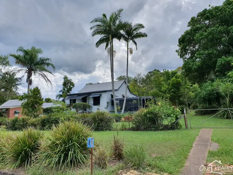 Main view of Homely house listing, 17 Mill St, Bauple QLD 4650