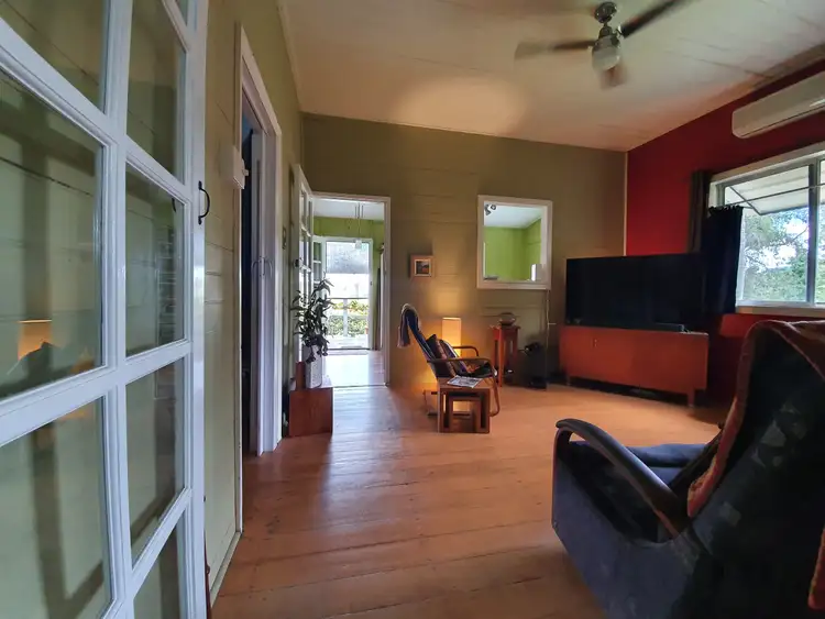 Fourth view of Homely house listing, 17 Mill St, Bauple QLD 4650