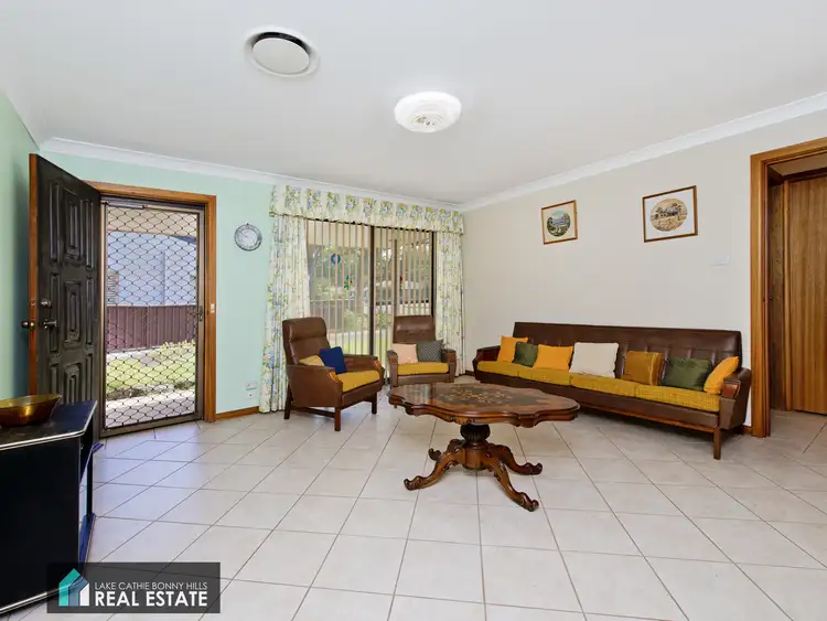 Second view of Homely villa listing, 43 Evans St, Lake Cathie NSW 2445