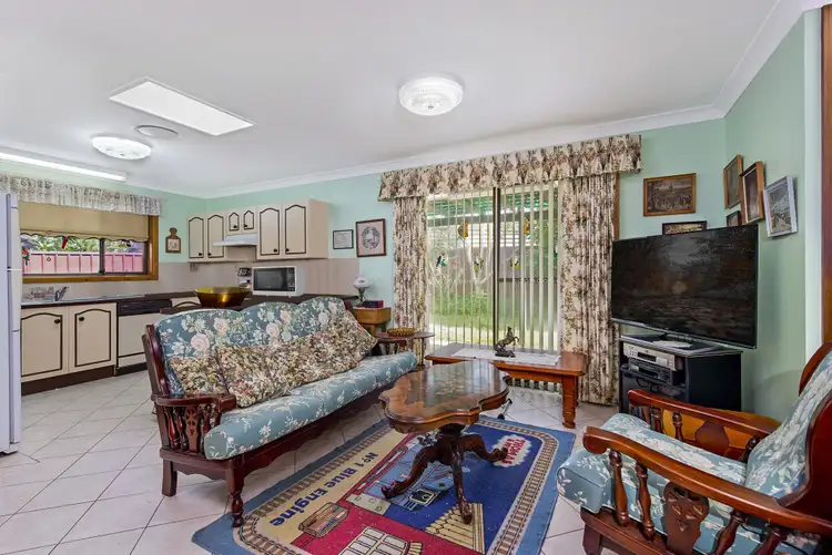 Fifth view of Homely villa listing, 43 Evans St, Lake Cathie NSW 2445