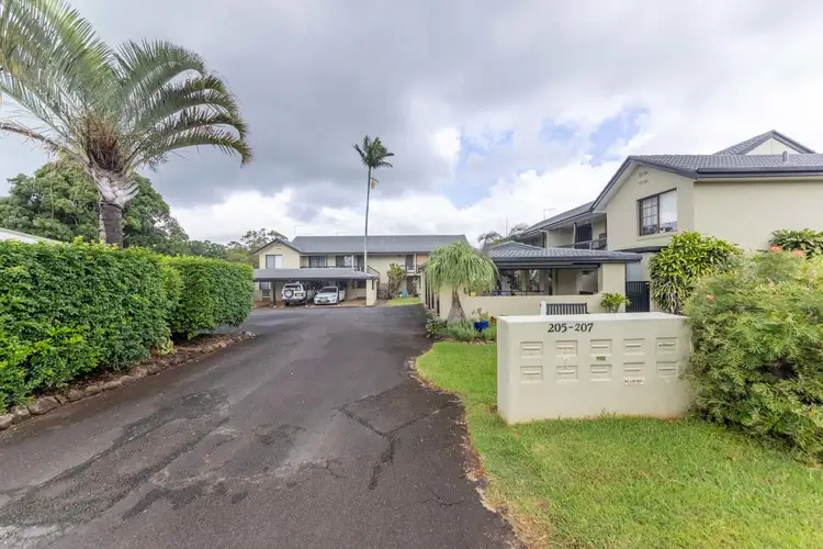 Unit 1/205 Ballina Rd, Alstonville NSW 2477