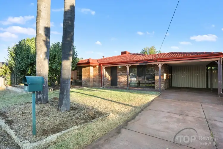 8 Dane Place, Willetton WA 6155