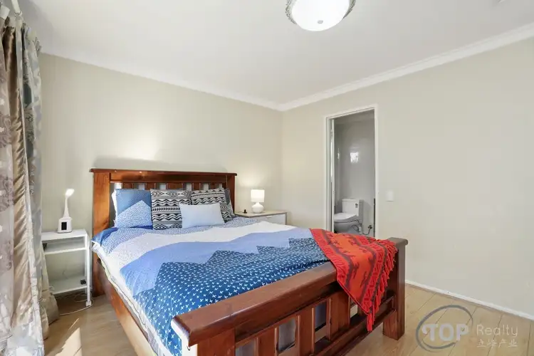 Fifth view of Homely house listing, 8 Dane Place, Willetton WA 6155