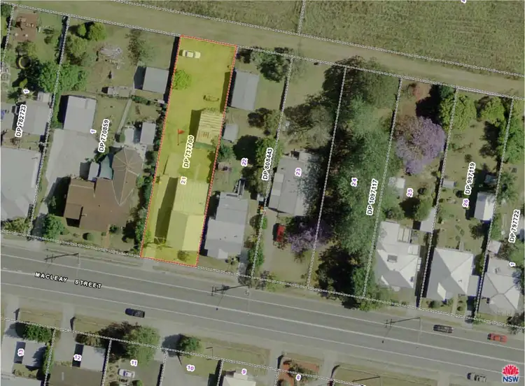 129 Macleay St, Frederickton NSW 2440