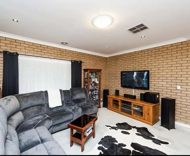Fourth view of Homely house listing, 55 Grange Dr, Cooloongup WA 6168