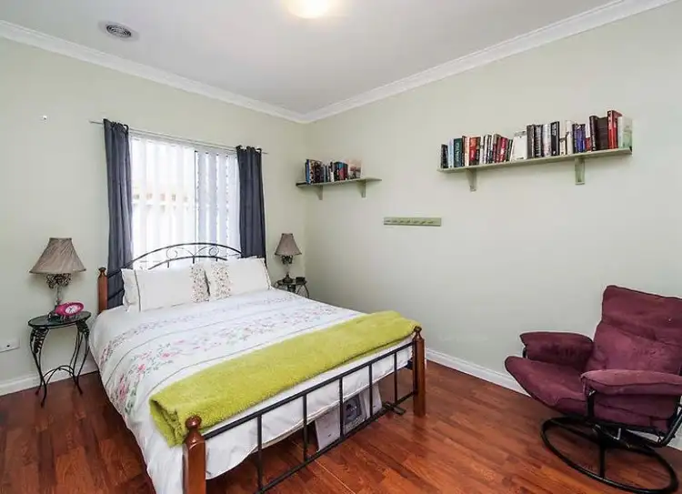 Sixth view of Homely house listing, 55 Grange Dr, Cooloongup WA 6168