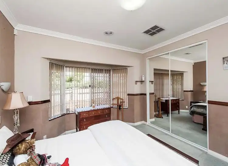Seventh view of Homely house listing, 55 Grange Dr, Cooloongup WA 6168