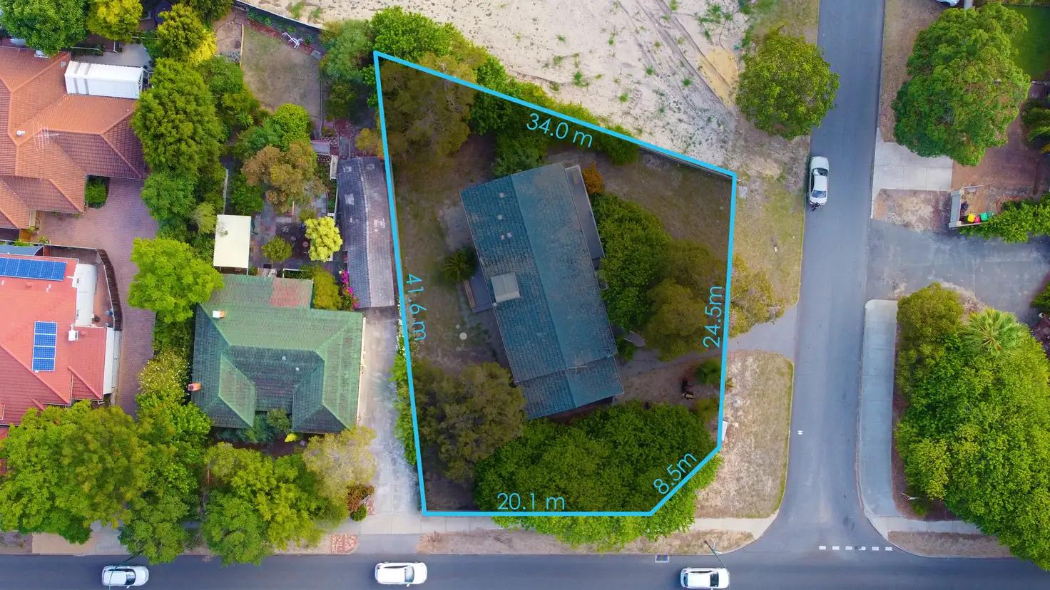 Main view of Homely house listing, 488 Canning Highway, Attadale WA 6156