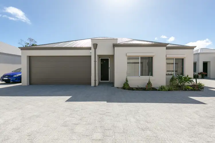 Unit 2/103 Caridean St, Heathridge WA 6027
