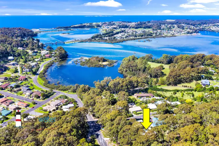 9 Riverview Rd, North Narooma NSW 2546