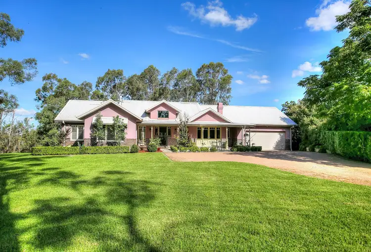59 The Grange, Picton NSW 2571