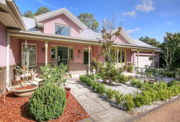 Third view of Homely house listing, 59 The Grange, Picton NSW 2571