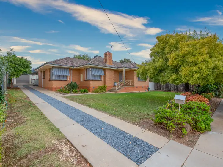 36 High St, Rutherglen VIC 3685