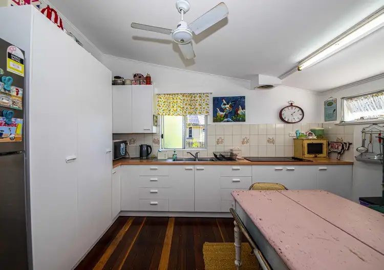 Second view of Homely house listing, 176 Cheapside St, Maryborough QLD 4650