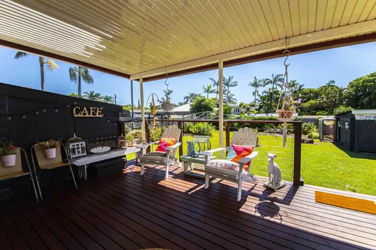 Fourth view of Homely house listing, 176 Cheapside St, Maryborough QLD 4650
