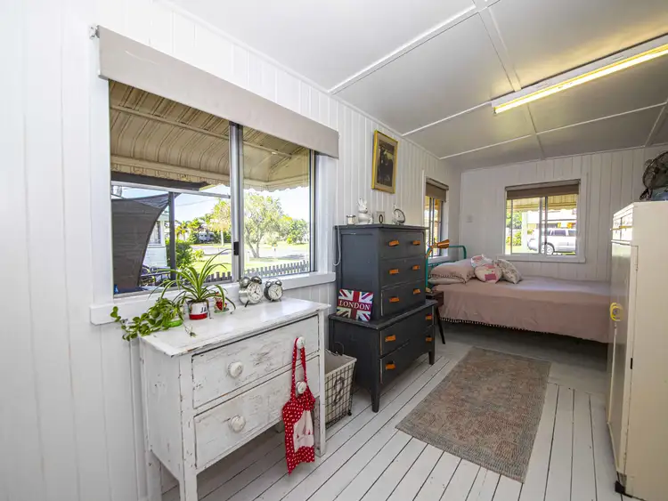 Fifth view of Homely house listing, 176 Cheapside St, Maryborough QLD 4650