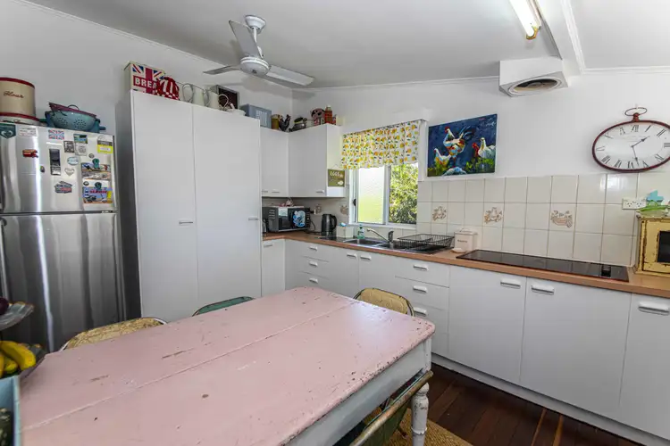 Sixth view of Homely house listing, 176 Cheapside St, Maryborough QLD 4650