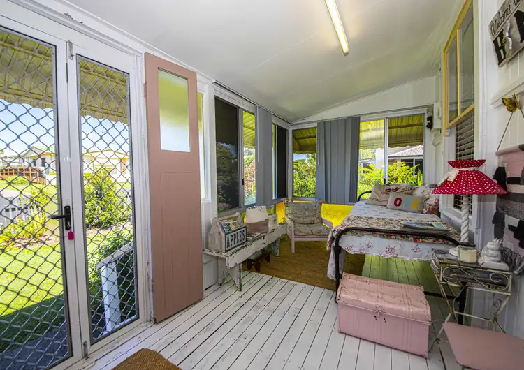 Seventh view of Homely house listing, 176 Cheapside St, Maryborough QLD 4650