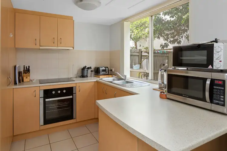 Second view of Homely townhouse listing, Unit 1/66-68 Brigalow St, Marsden QLD 4132
