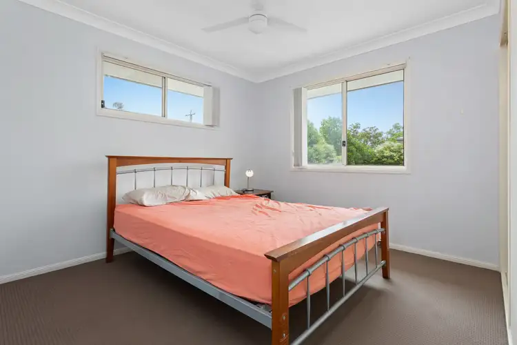 Fifth view of Homely townhouse listing, Unit 1/66-68 Brigalow St, Marsden QLD 4132