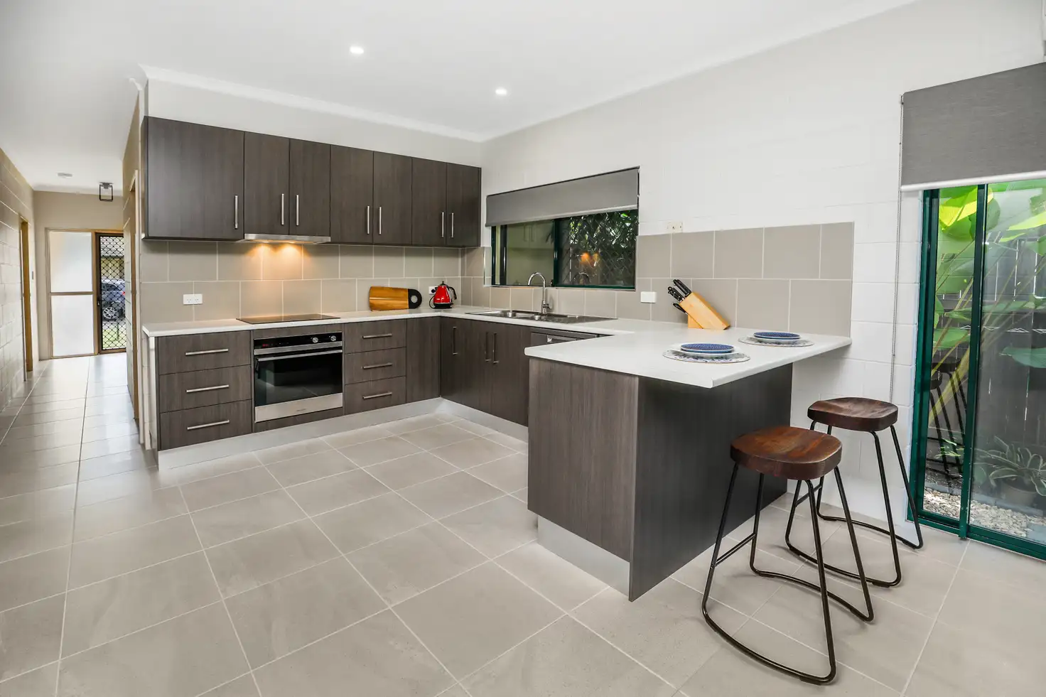 Main view of Homely house listing, 13 Opaline Cl, Brinsmead QLD 4870