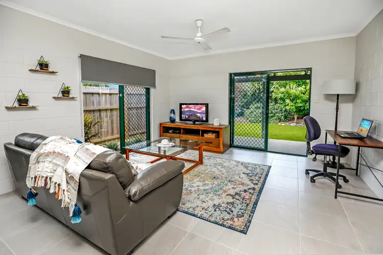 Third view of Homely house listing, 13 Opaline Cl, Brinsmead QLD 4870