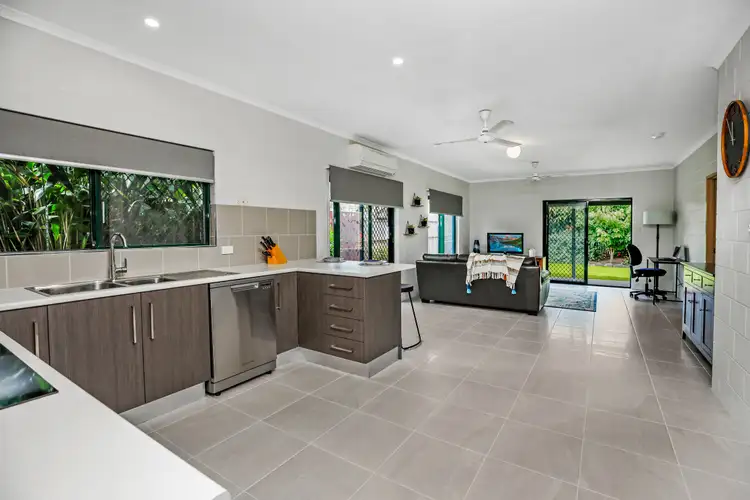 Fourth view of Homely house listing, 13 Opaline Cl, Brinsmead QLD 4870
