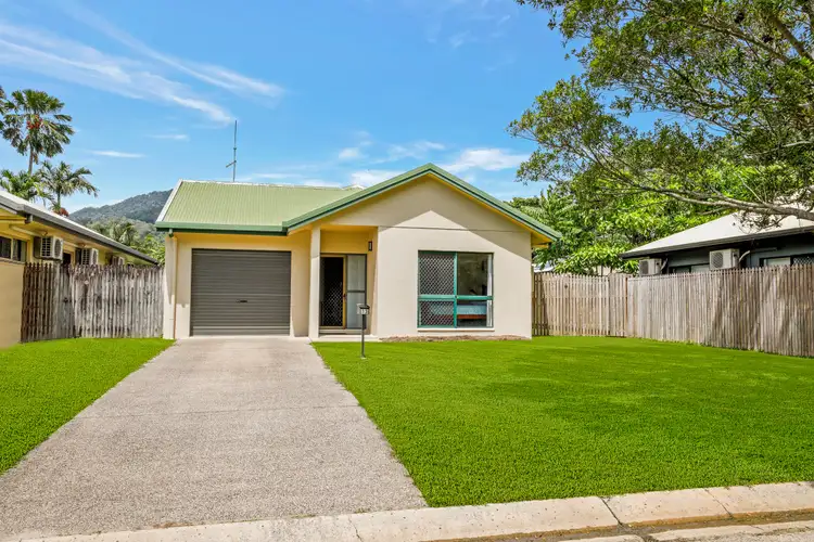 Fifth view of Homely house listing, 13 Opaline Cl, Brinsmead QLD 4870