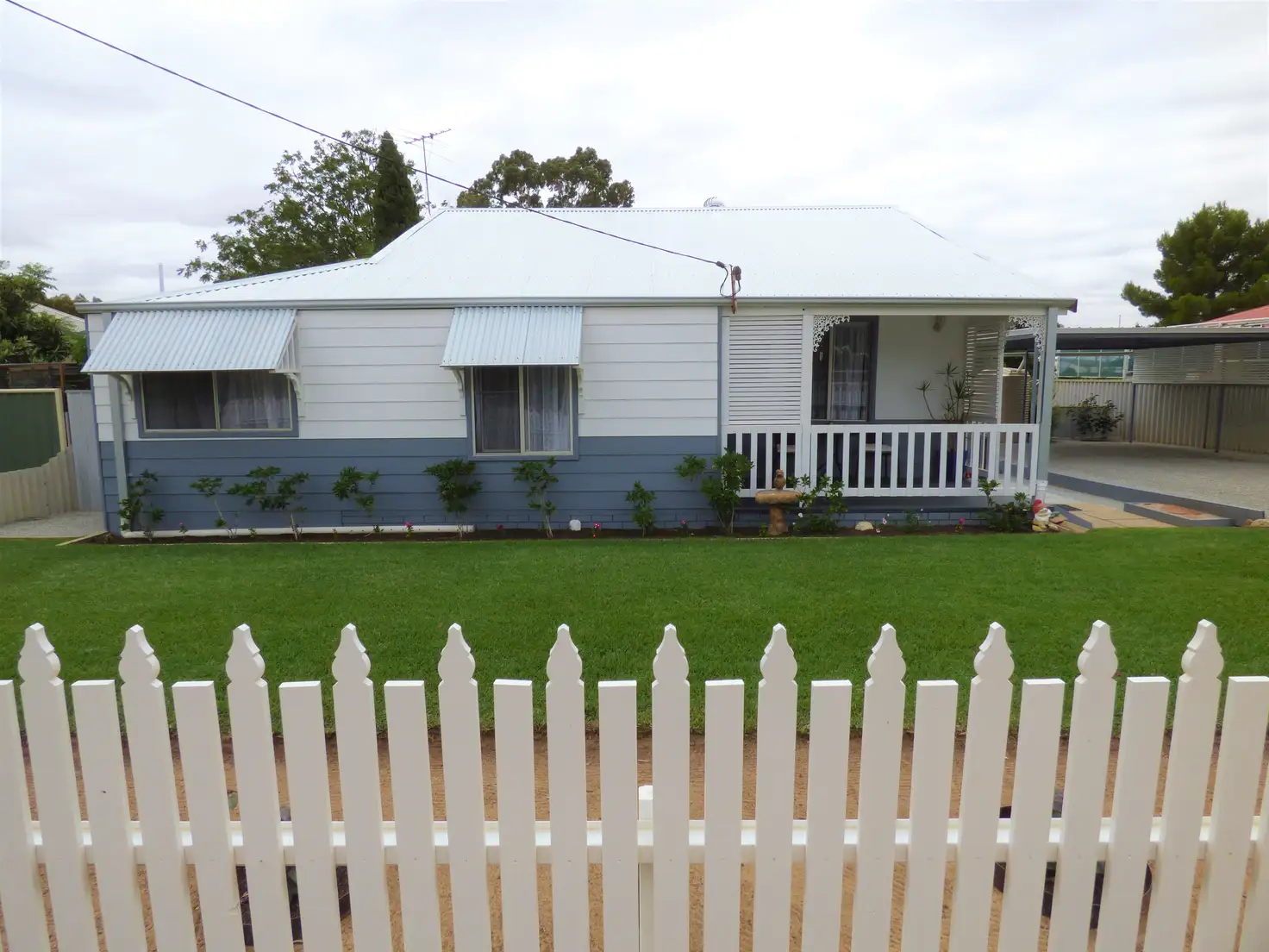 Main view of Homely house listing, 24 Cunningham St, Merredin WA 6415